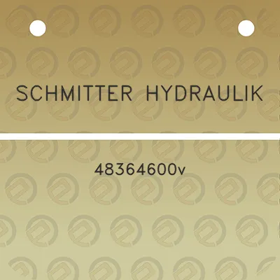 schmitter-hydraulik-48364600v