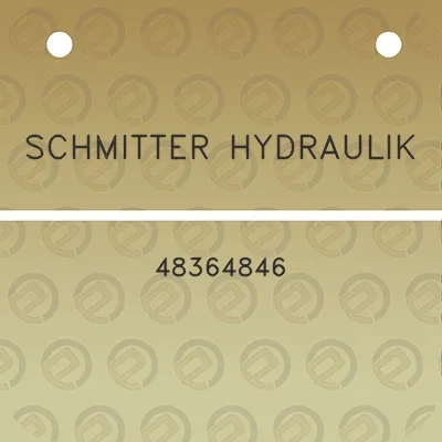 schmitter-hydraulik-48364846