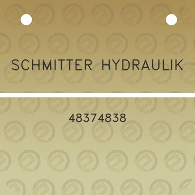 schmitter-hydraulik-48374838