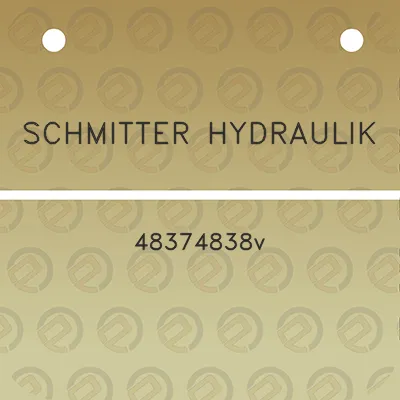 schmitter-hydraulik-48374838v