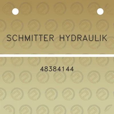 schmitter-hydraulik-48384144