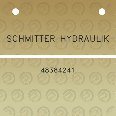 schmitter-hydraulik-48384241