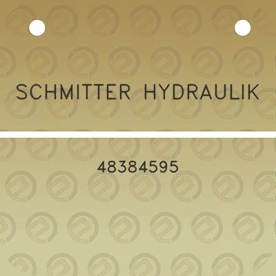 schmitter-hydraulik-48384595