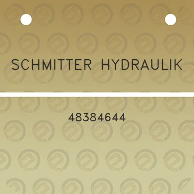 schmitter-hydraulik-48384644