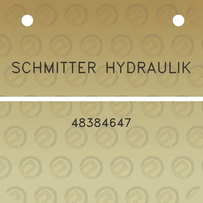 schmitter-hydraulik-48384647