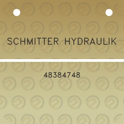 schmitter-hydraulik-48384748