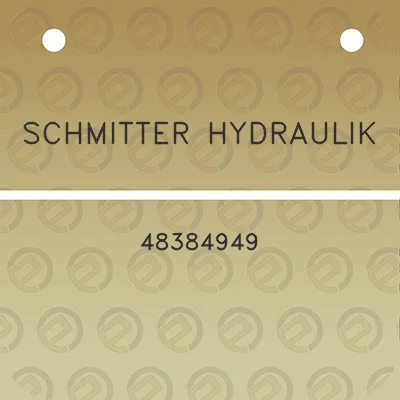 schmitter-hydraulik-48384949