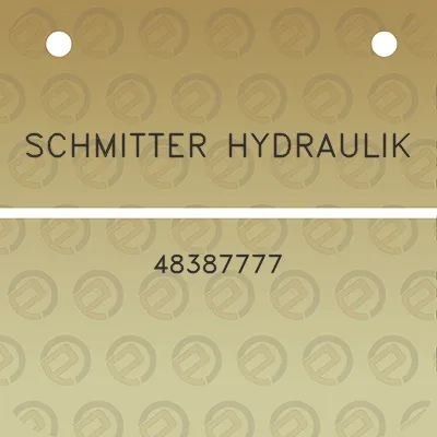 schmitter-hydraulik-48387777