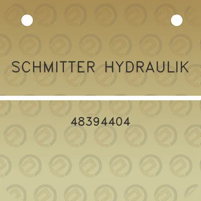 schmitter-hydraulik-48394404