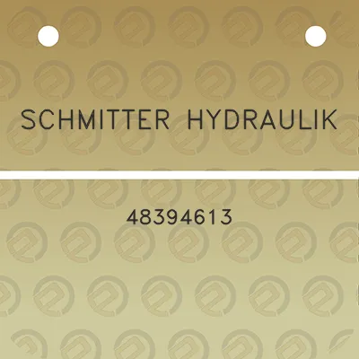 schmitter-hydraulik-48394613