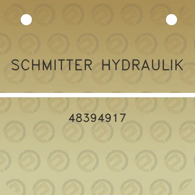 schmitter-hydraulik-48394917
