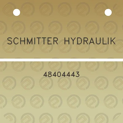 schmitter-hydraulik-48404443