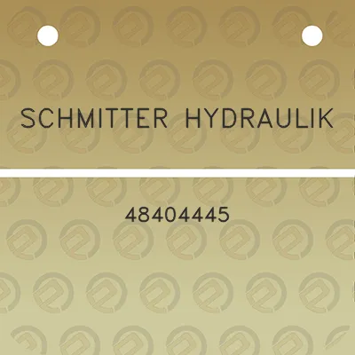 schmitter-hydraulik-48404445