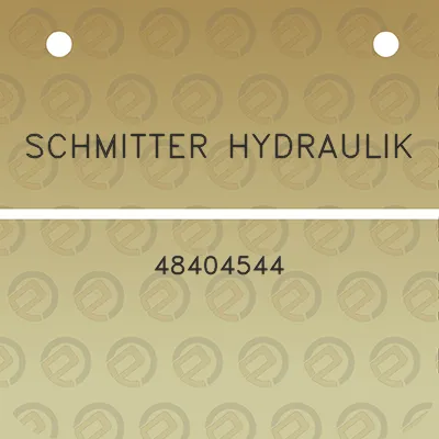 schmitter-hydraulik-48404544