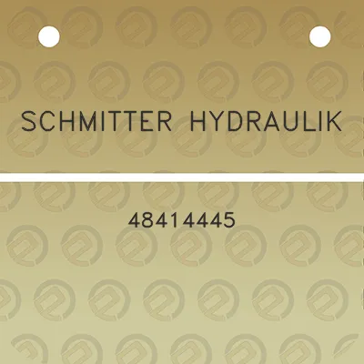 schmitter-hydraulik-48414445