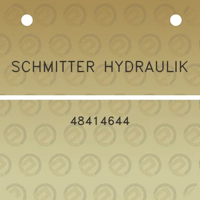 schmitter-hydraulik-48414644