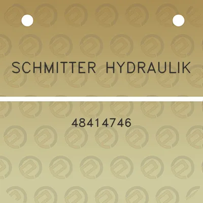 schmitter-hydraulik-48414746