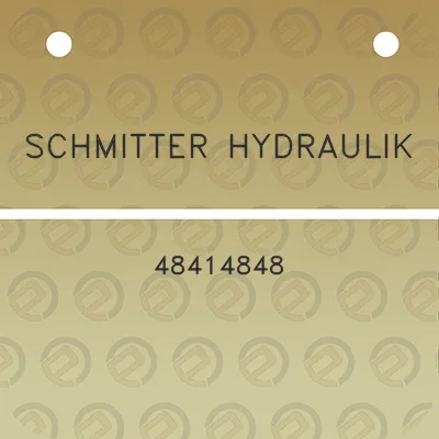 schmitter-hydraulik-48414848