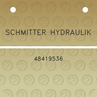 schmitter-hydraulik-48419536