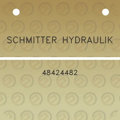 schmitter-hydraulik-48424482