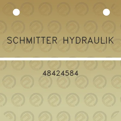 schmitter-hydraulik-48424584