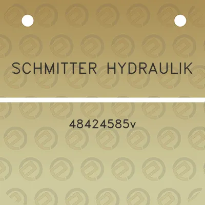 schmitter-hydraulik-48424585v