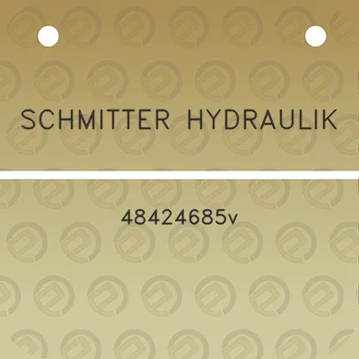 schmitter-hydraulik-48424685v