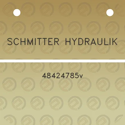 schmitter-hydraulik-48424785v
