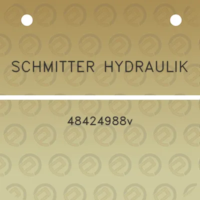 schmitter-hydraulik-48424988v