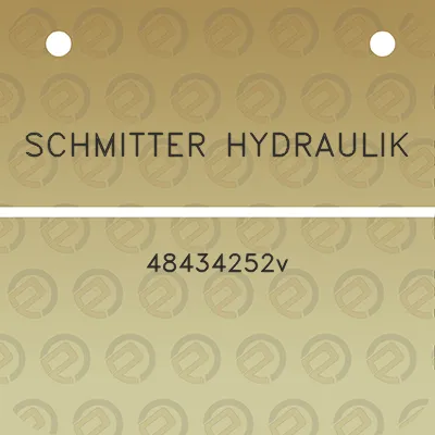 schmitter-hydraulik-48434252v