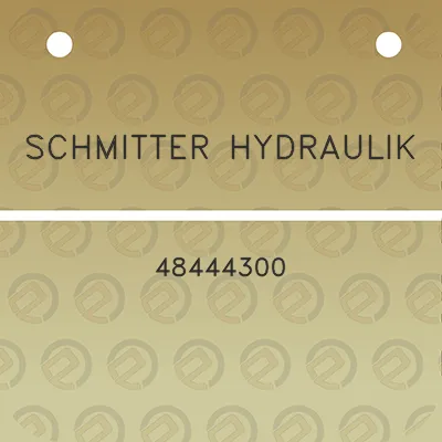 schmitter-hydraulik-48444300