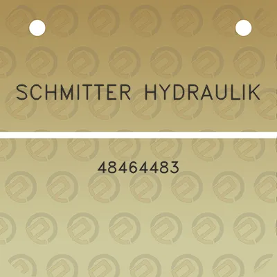 schmitter-hydraulik-48464483