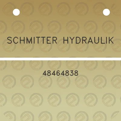 schmitter-hydraulik-48464838