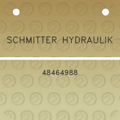 schmitter-hydraulik-48464988