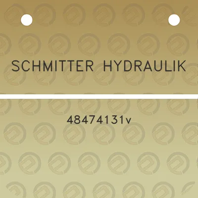 schmitter-hydraulik-48474131v