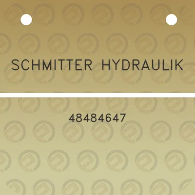 schmitter-hydraulik-48484647