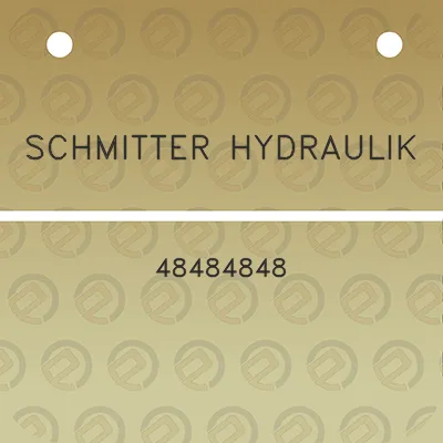 schmitter-hydraulik-48484848