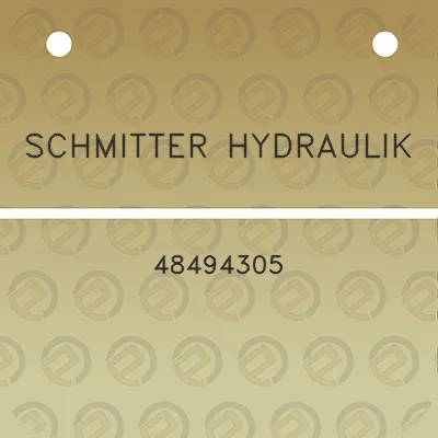 schmitter-hydraulik-48494305