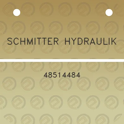 schmitter-hydraulik-48514484