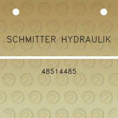 schmitter-hydraulik-48514485