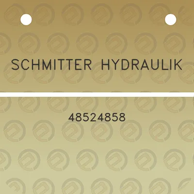 schmitter-hydraulik-48524858