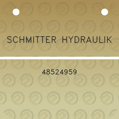 schmitter-hydraulik-48524959