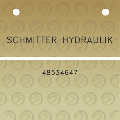 schmitter-hydraulik-48534647