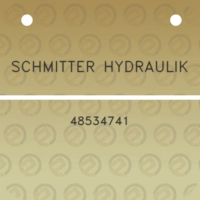 schmitter-hydraulik-48534741