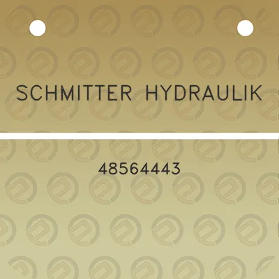 schmitter-hydraulik-48564443