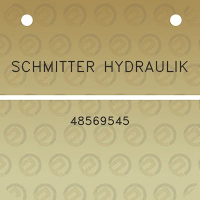 schmitter-hydraulik-48569545