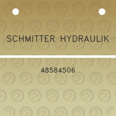 schmitter-hydraulik-48584506