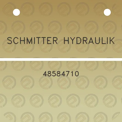 schmitter-hydraulik-48584710