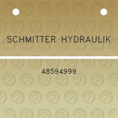 schmitter-hydraulik-48594999