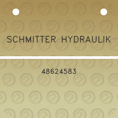 schmitter-hydraulik-48624583